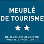 Apartman Carcaluxe *