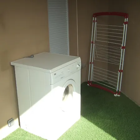 Apartment Carcaluxe Carcassonne