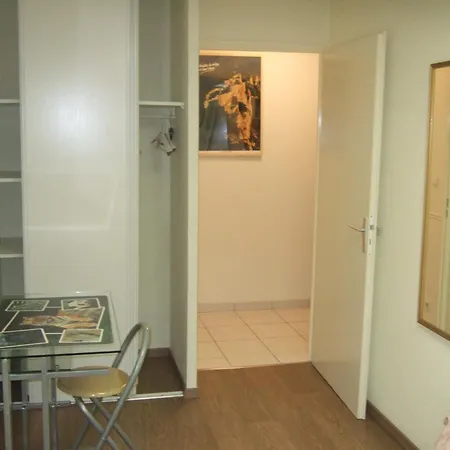 Appartement Carcaluxe Carcassonne