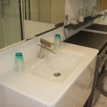 Apartment Carcaluxe *