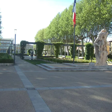 Appartement Carcaluxe Carcassonne