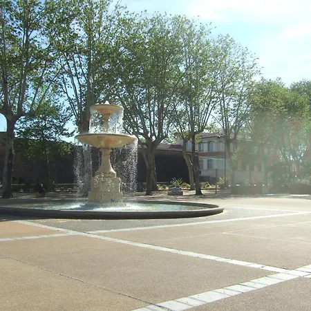 Carcaluxe Carcassonne