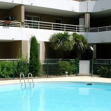 Carcaluxe Apartment *