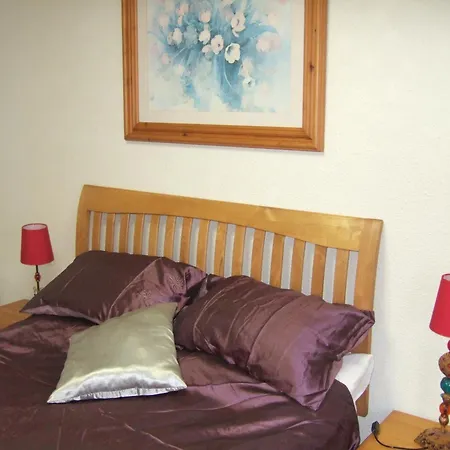 Carcaluxe Apartment *