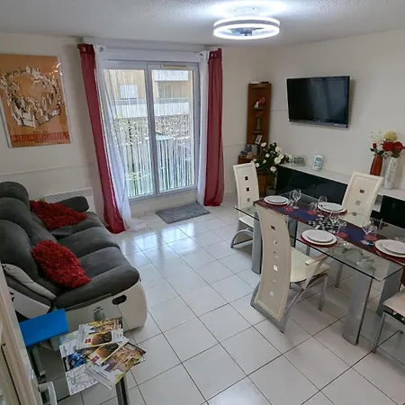 Carcaluxe Carcassonne