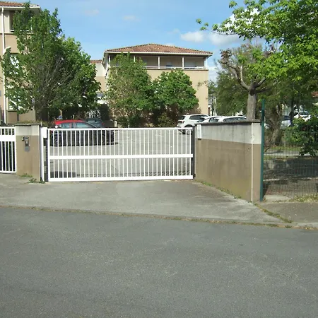 Carcaluxe Appartement