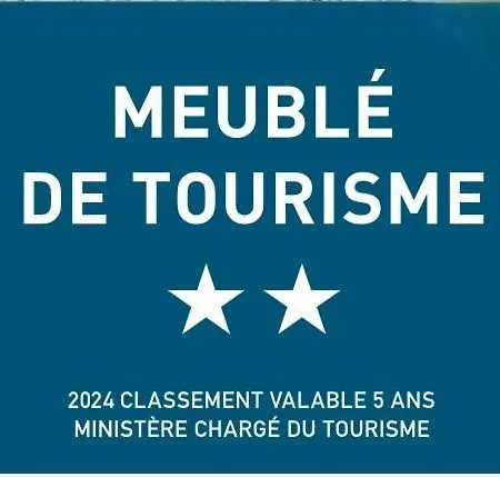 Appartement Carcaluxe *