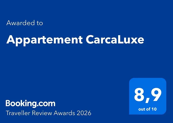 Carcaluxe Daire *